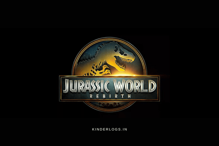 Matchbox Jurassic World Rebirth Cars - Kinder Logs