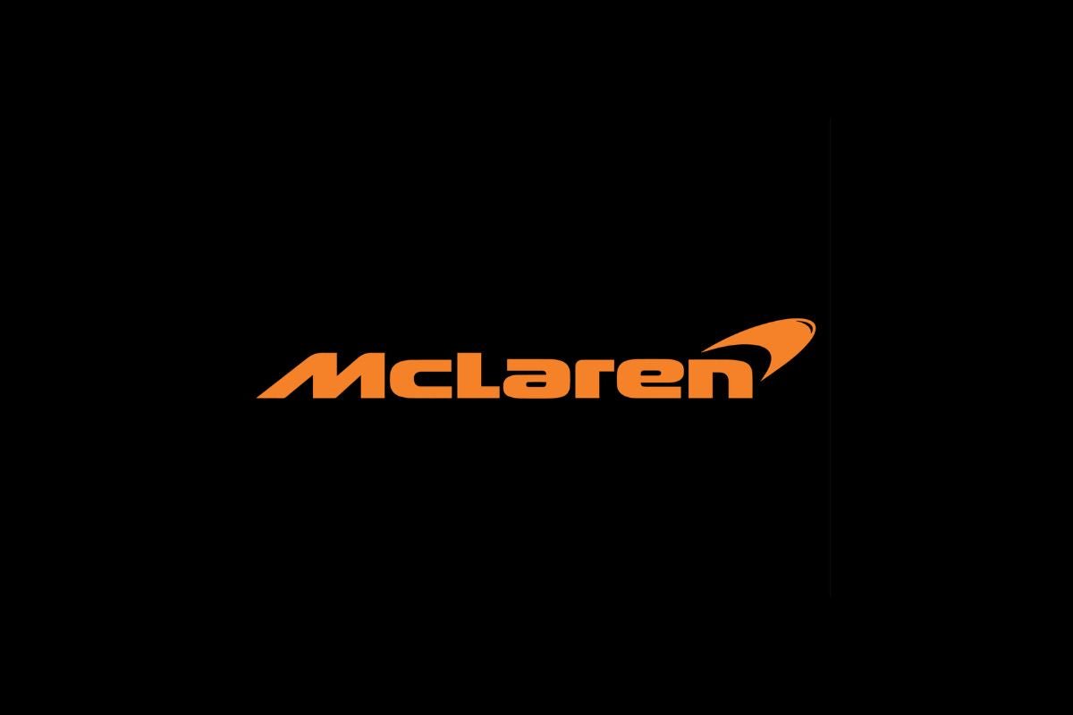 McLaren Diecast Cars - Kinder Logs