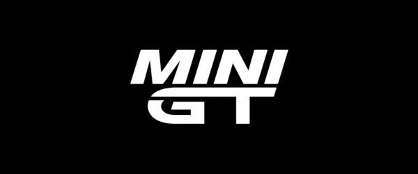 Mini GT Cars - Kinder Logs