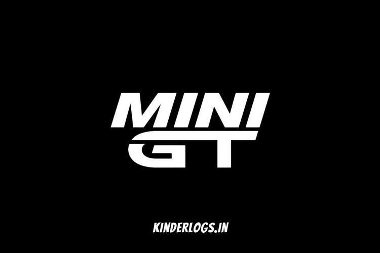 Mini GT Cars - Kinder Logs