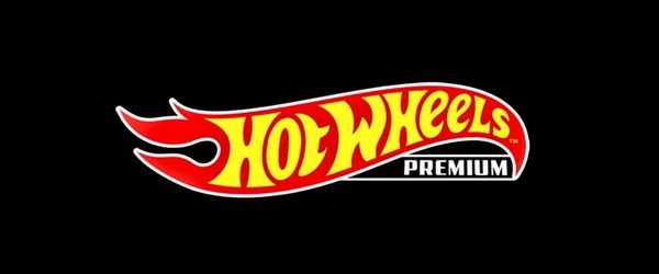 Premium Hot Wheels - Kinder Logs