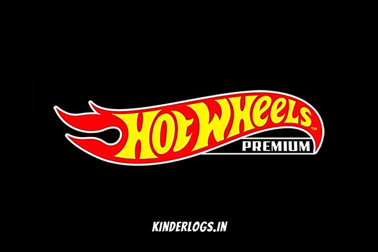 Premium Hot Wheels - Kinder Logs