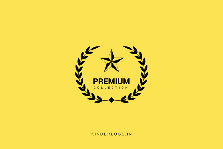 Premium Hot Wheels - Kinder Logs