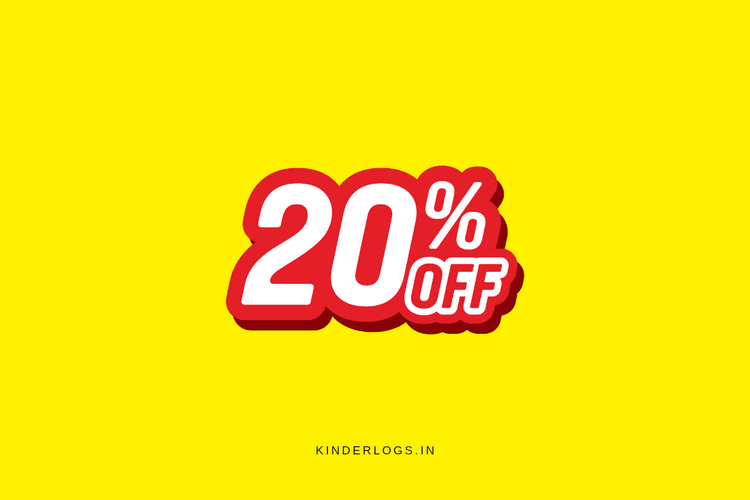 Discounted Cars (20% Discount)