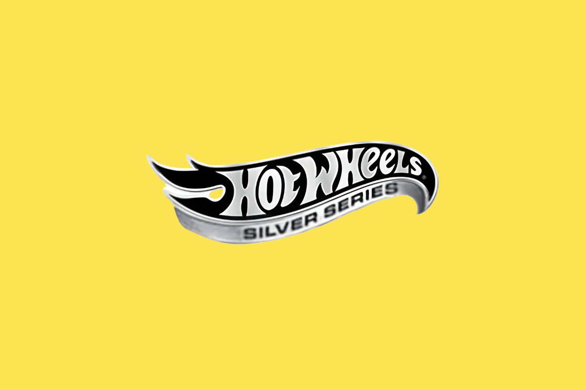 Silver Series Hot Wheels - Kinder Logs