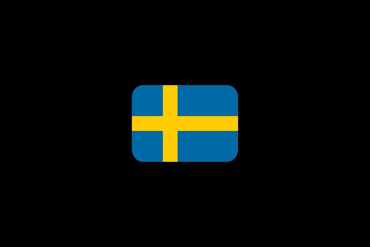 Swedish Cars - Kinder Logs