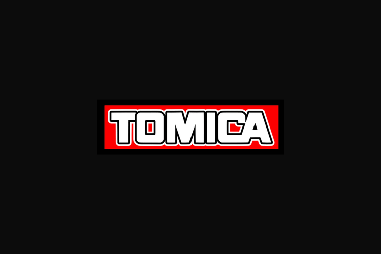 Tomica Cars - Kinder Logs