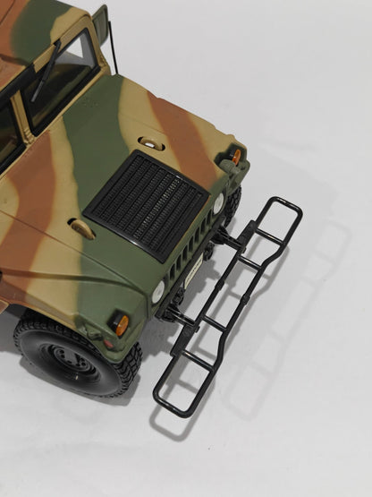 1:18 Maisto Humvee Army Edition (Pre - Owned) - Kinder Logs