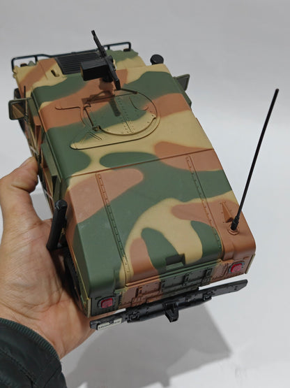 1:18 Maisto Humvee Army Edition (Pre - Owned) - Kinder Logs