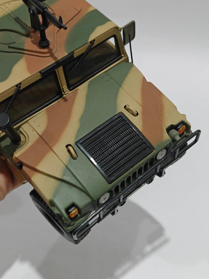 1:18 Maisto Humvee Army Edition (Pre - Owned) - Kinder Logs