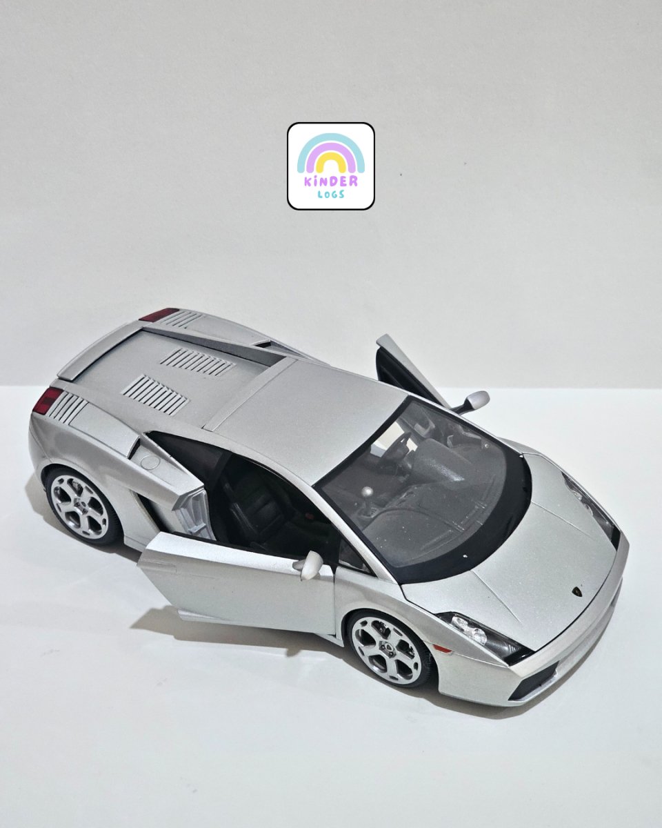 Lamborghini gallardo maisto 1 18 online