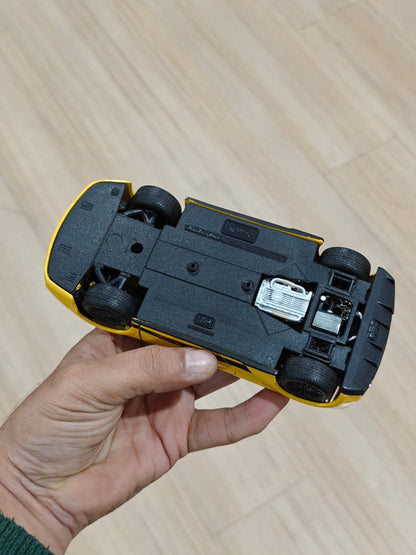 1:24 Bburago Lamborghini Gallardo Superleggera (Pre - Owned) - Kinder Logs