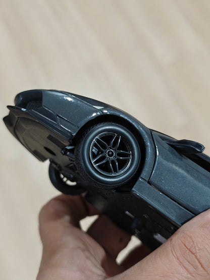 1:24 Bburago Lamborghini Murcielago LP670 - 4 SV (Pre - Owned) - Kinder Logs