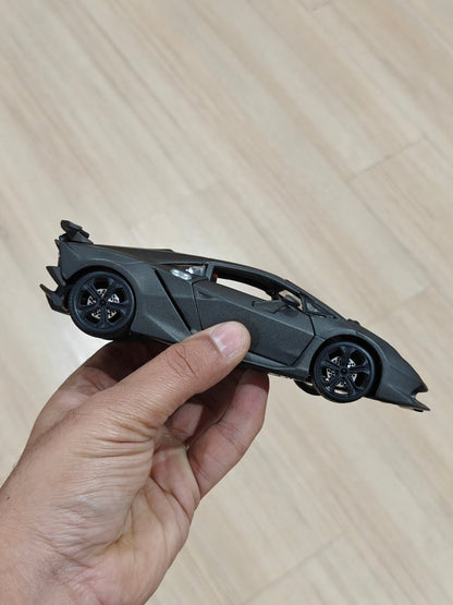 1:24 Bburago Lamborghini Sesto Elemento (Pre - Owned) - Kinder Logs