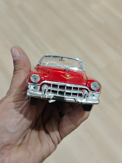 1:24 Welly 1953 Cadillac Eldorado (Pre - Owned) - Kinder Logs