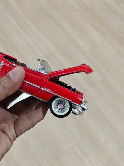 1:24 Welly 1953 Cadillac Eldorado (Pre - Owned) - Kinder Logs