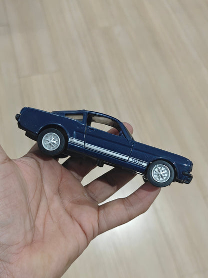 1:32 New - Ray 1966 Ford Shelby GT350 (Pre - Owned) - Kinder Logs