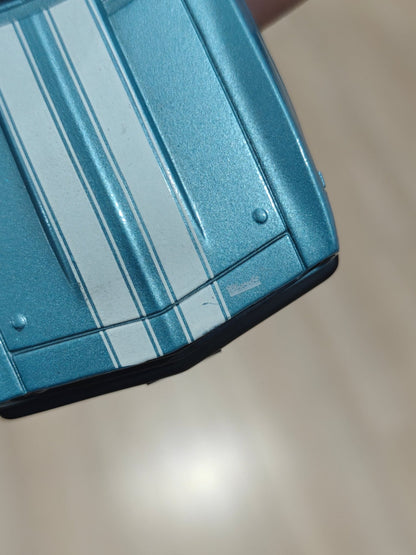 1:32 New - Ray 1969 Chevrolet Camaro Z28 (Pre - Owned) - Kinder Logs