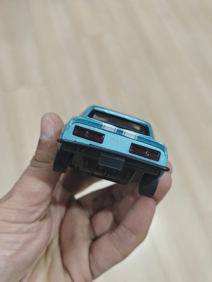 1:32 New - Ray 1969 Chevrolet Camaro Z28 (Pre - Owned) - Kinder Logs