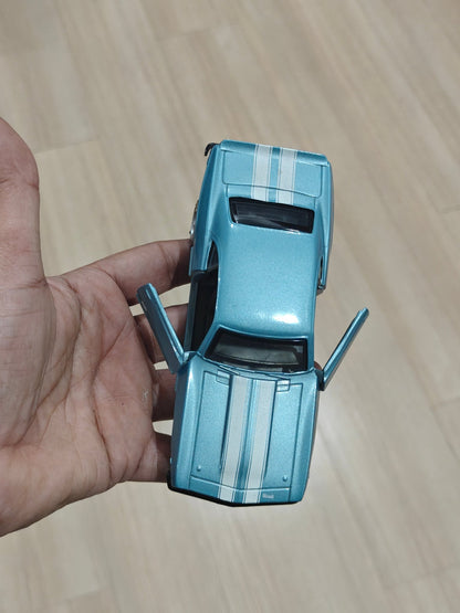 1:32 New - Ray 1969 Chevrolet Camaro Z28 (Pre - Owned) - Kinder Logs