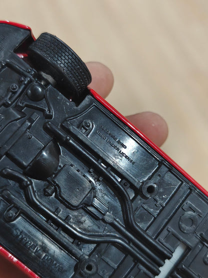 1:32 New - Ray 1973 Pontiac Firebird (Pre - Owned) - Kinder Logs