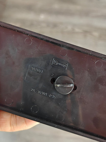 1:43 Bburago Oracle Red Bull Racing RB20 1 (Open Box) - Kinder Logs