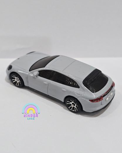 Hot Wheels Porsche Panamera Turbo S (Uncarded)