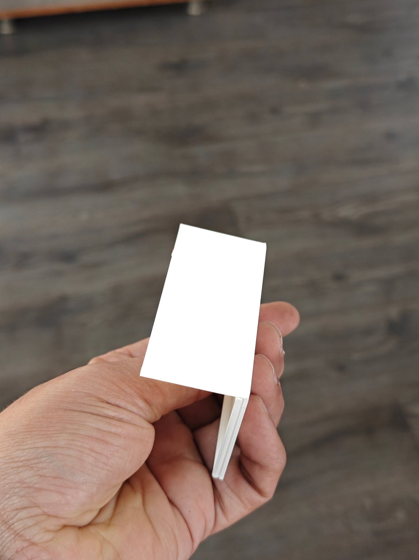 3D - Printed Hot Wheels Single Car Display - Kinder Logs