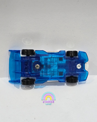 Hot Wheels Super Twin Mill (Uncarded)