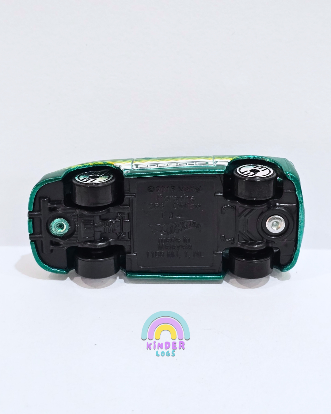 Hot wheels lamborghini sesto top elemento