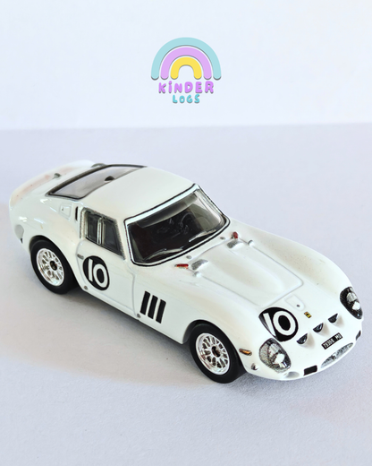 Premium Hot Wheels Ferrari 250 GTO (Uncarded)