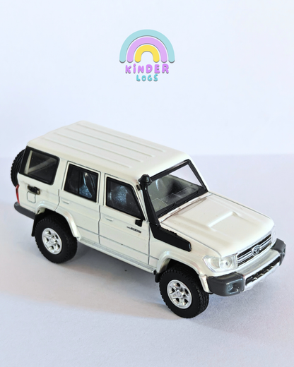 Para64 Toyota Land Cruiser (Pre-Owned Car)