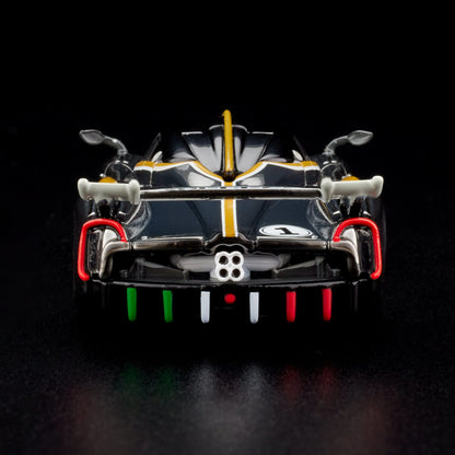 RLC Hot Wheels 2021 Pagani Huayra R #1