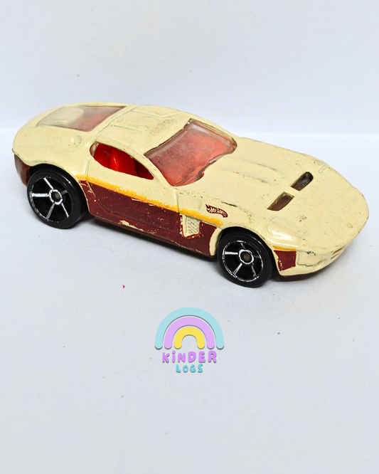 Ford Shelby GR-1 Concept (Pre-Owned Car)