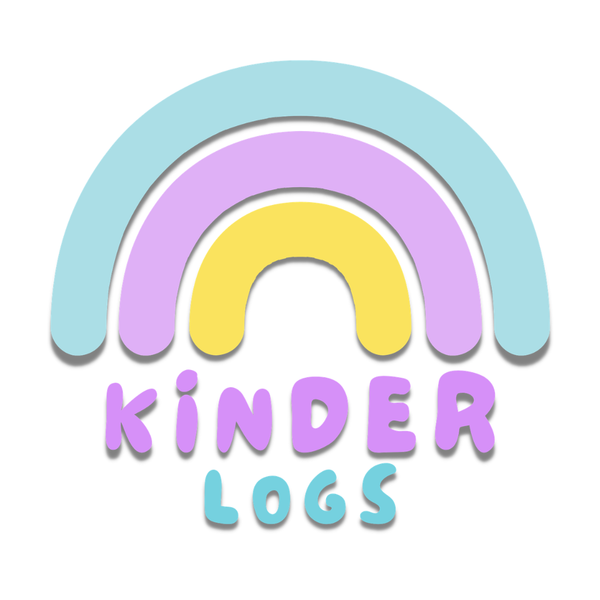 Kinder Logs