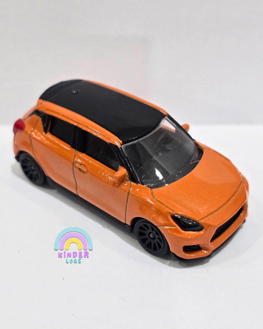 Majorette Maruti Suzuki Swift Sport (Uncarded)