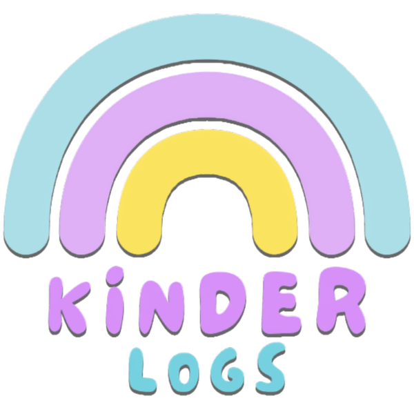 Kinder Logs
