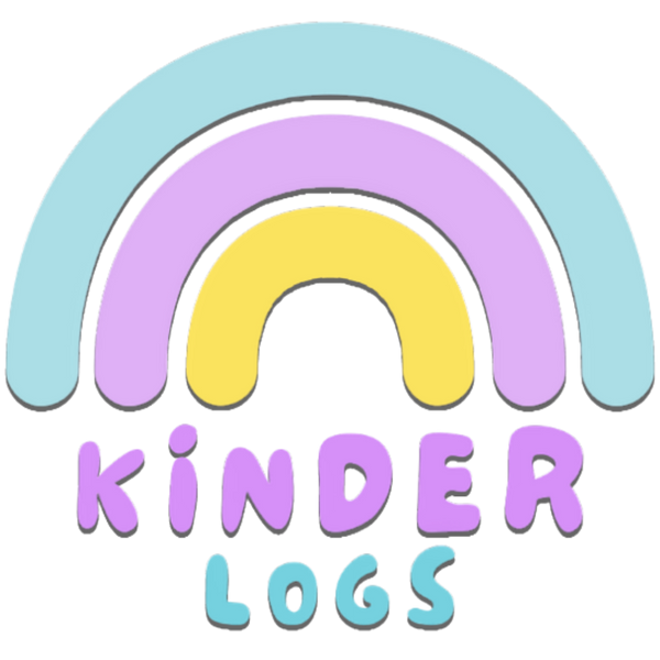 Kinder Logs