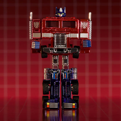 Hot Wheels Transformers Optimus Prime - RLC Creations Exclusive