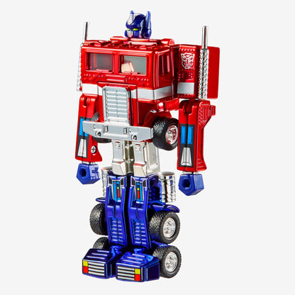 Hot Wheels Transformers Optimus Prime - RLC Creations Exclusive