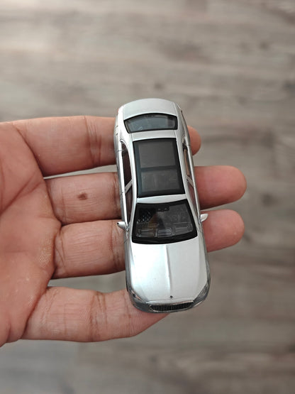 CHASE Mini GT Mercedes - Maybach S680 (Open Box) - Kinder Logs