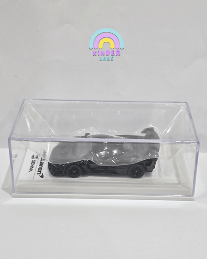 CM Model McLaren Senna GTR (Black) - Kinder Logs