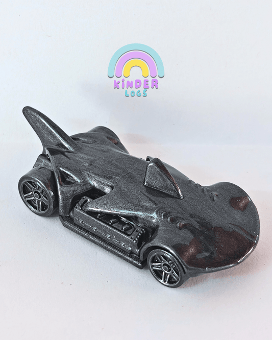 Colour Reveal Hot Wheels Shark Hammer - Colour Shifter (Uncarded - New) - Kinder Logs