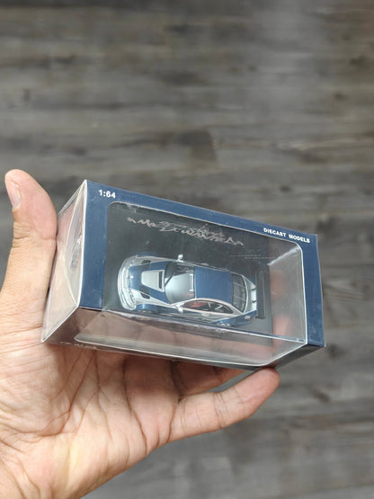 DCM BMW E46 M3 GTR - Need For Speed Most Wanted (Sealed Box) - Kinder Logs