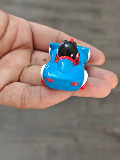Dream Tomica Crayon Shinchan Car (Tomica 169 - Open Box) - Kinder Logs