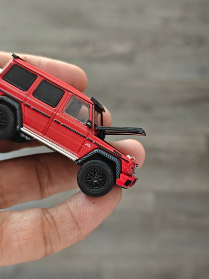 ERA Mercedes - Benz AMG G63 LB Works (Liberty Walk) - Open Box - Kinder Logs