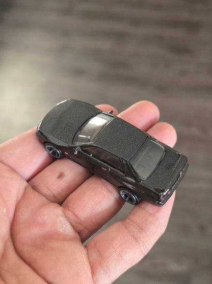 Fast & Furious Hot Wheels Nissan Skyline GT - R R32 (Uncarded - New) - Kinder Logs