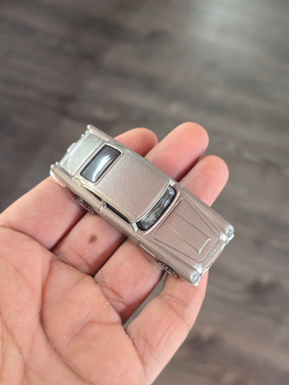 Hot Wheels 1963 Aston Martin DB5 - Fast And Furious (Uncarded - New) - Kinder Logs