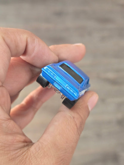 Hot Wheels 1969 Chevrolet Camaro (Pre - Owned) - Kinder Logs