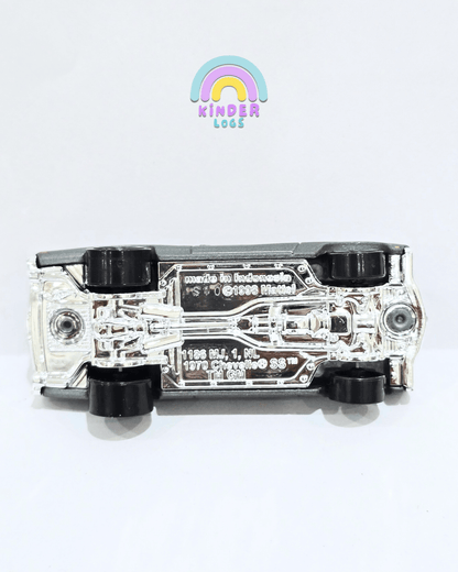Hot Wheels 1970 Chevrolet Chevelle SS - Fast And Furious (Uncarded) - Kinder Logs